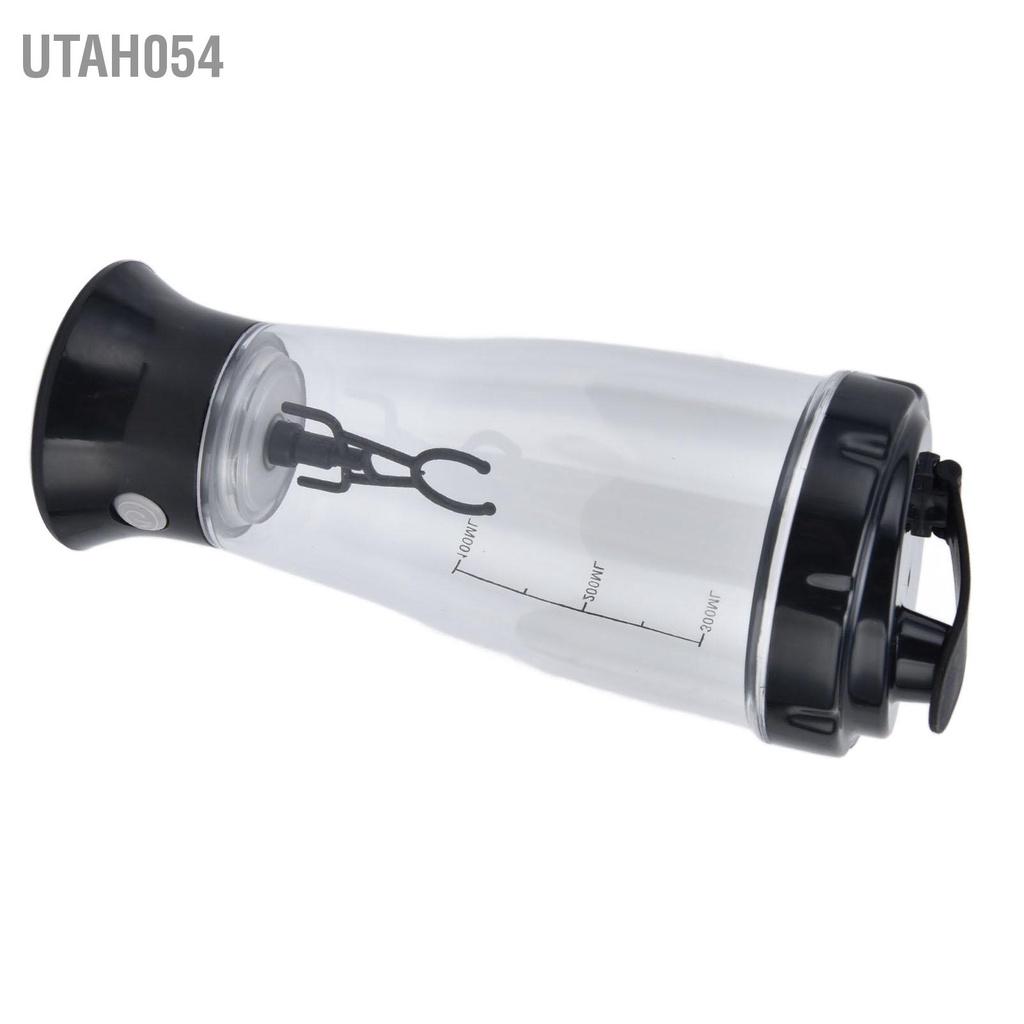 Bình Lắc Cà Phê Tự Động Dung Tích 350ml