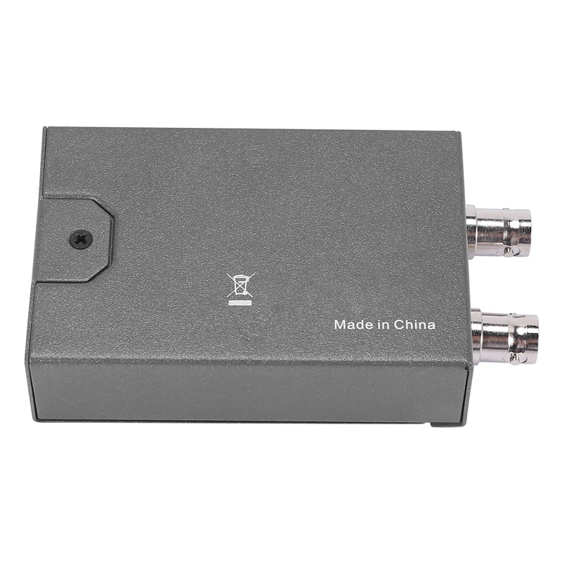 SDI to HDMI Mini 3G HD SD-SDI Video Mini Converter Adapter with Audio Auto Format Detection for Camera
