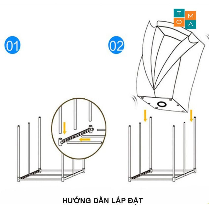 TỦ SẤY QUẦN ÁO SUNGSUNG 2 TẦNG CÓ ĐIỀU KHIỂN, MÁY SẤY QUẦN ÁO NHANH KHÔ BẢO HÀNH 12 THÁNG