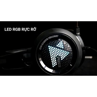 RẺ NHẤT SHOPEE - Tai nghe trùm đầu Zidli ZH6/Bktech H7/Bktech BK66