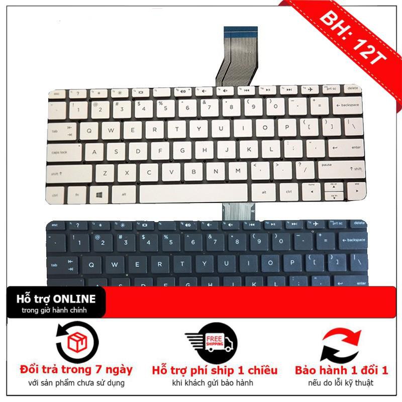 bàn phím laptop HP Stream 11-d 11-d011wm 11-D010WM series 792906-001 794447-001