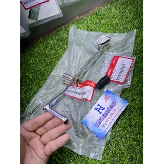 Cần số wave alpha chính hãng