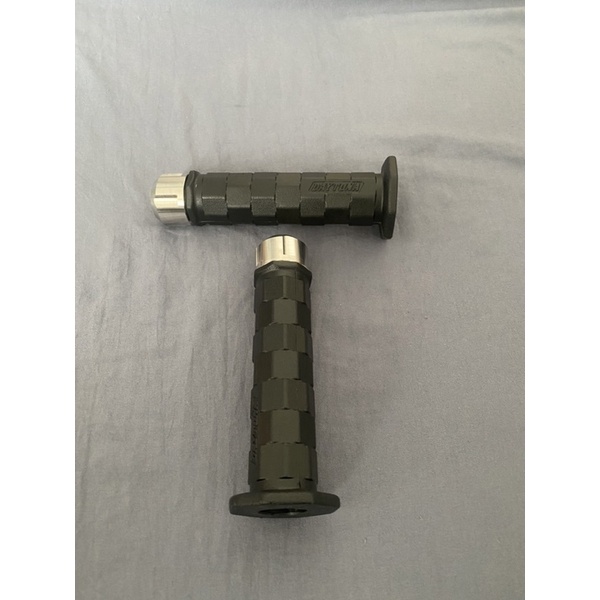 Bao tay daytona kèm gù inox 304 gắn cho nhiều dòng xe