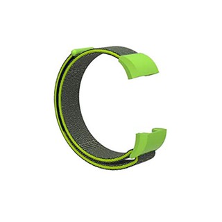 Dây Sport Loop Woven Nylon Cho Fitbit Charge 2