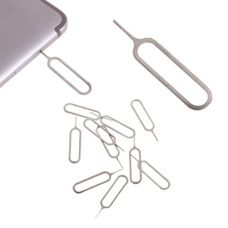 Que chọc sim cho điện thoại