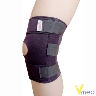 Băng chun gối Orbe - Hỗ trợ và bảo vệ khớp gối hiệu quả
