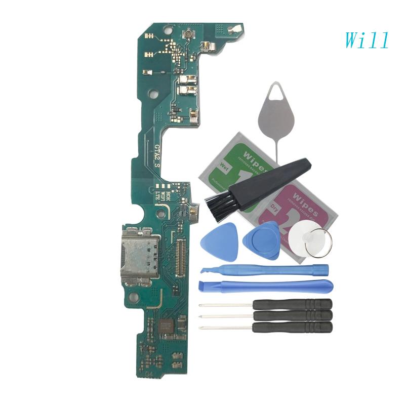Đế Sạc Pin Thay Thế Cho GalaxyTab A 8.0 '' T380 T385
