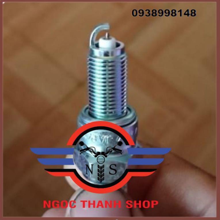 Bán Buzi Bạch kim, Bugi Bạch Kim CPR8 cho GZ125, GZ150, EN125, HJ125, EN150, EX150, GN125-2F W175 Ex150 -NTS