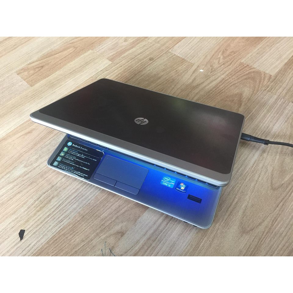 hp probook 4230s i5 4G 250  mỏng nhỏ gọn bỏ cốp xe máy xe điện 12in Game thủ, doanh nhân văn phòng.. | WebRaoVat - webraovat.net.vn