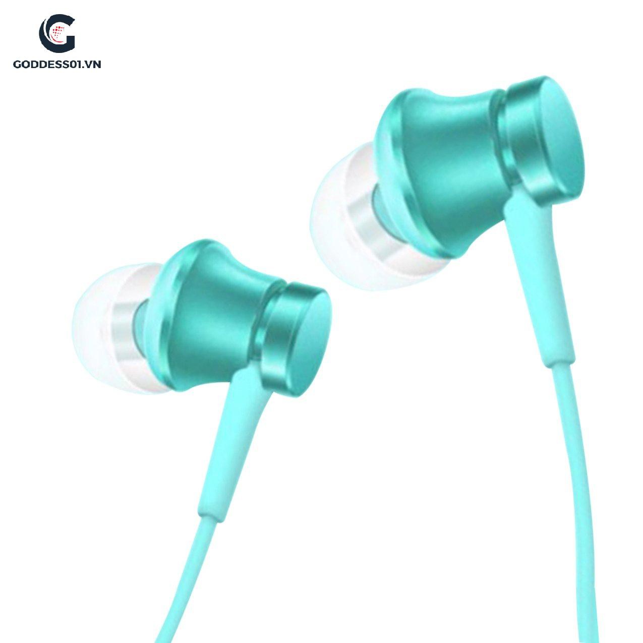 Tai Nghe Nhét Tai Chính Hãng