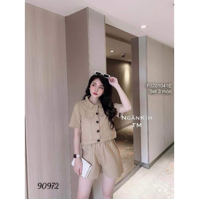 [Mã FAGREEN245 giảm 10% tối đa 30K đơn 99K] SÉT 3 chi tiết từ 55-92kg | BigBuy360 - bigbuy360.vn