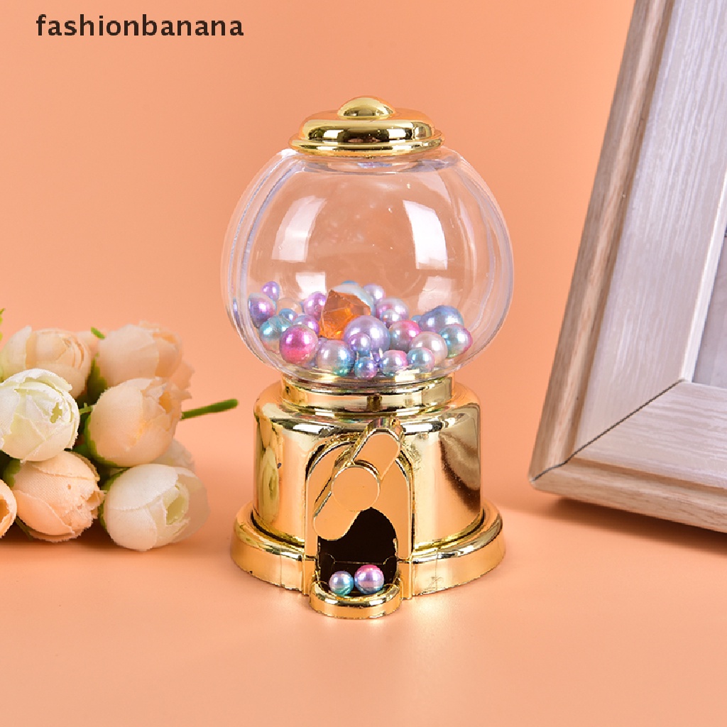 Đồ Chơi Máy Bán Kẹo Tự Động Vui Nhộn Cho Bé