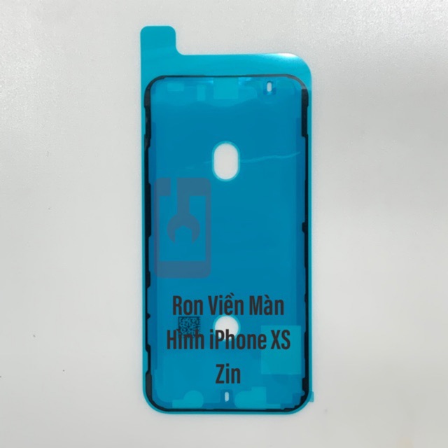 Ron Dán Viền Màn Hình i Phone XS