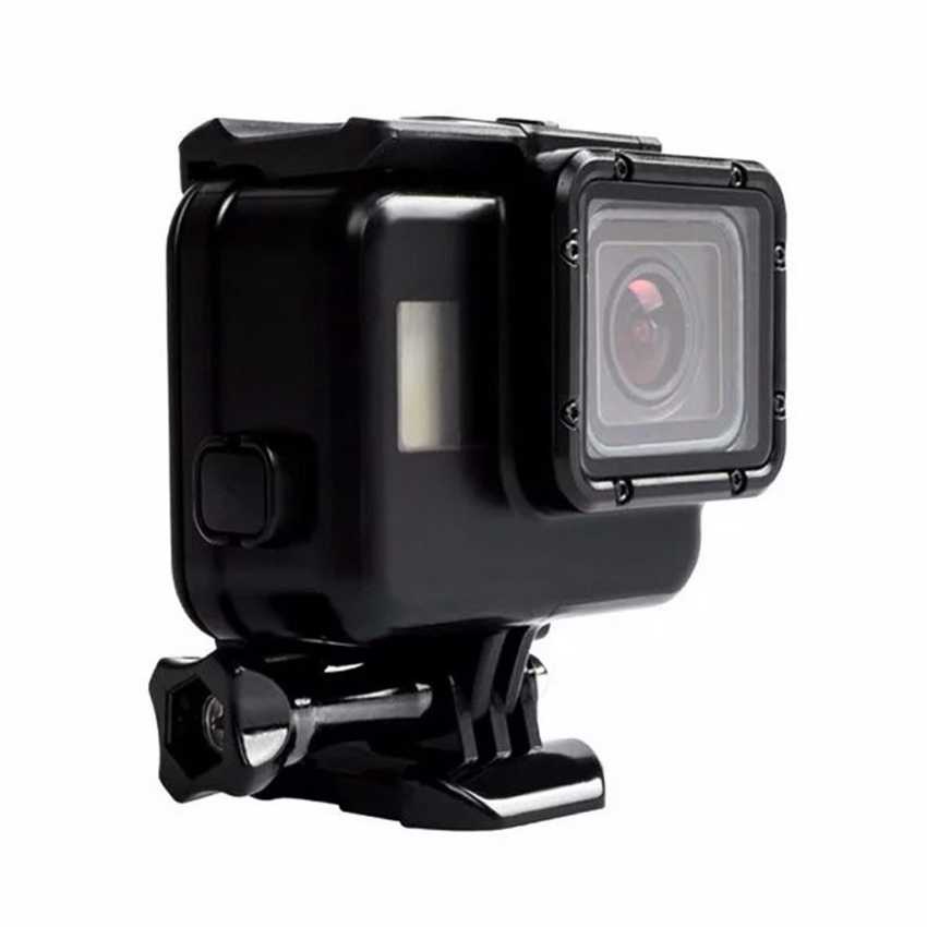 Ốp Lưng Chống Nước 60m Cho GoPro Hero 5/6/7 Omcseeb | BigBuy360 - bigbuy360.vn