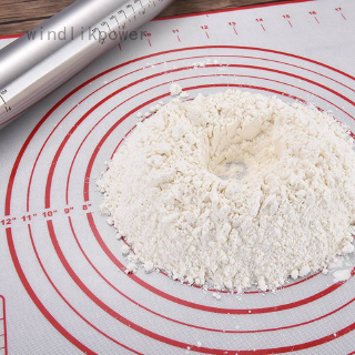 Thảm Silicon Nhào Bột Chống Dính 60x40cm