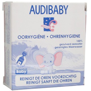 Dung dịch tan ráy tai Audibaby M206