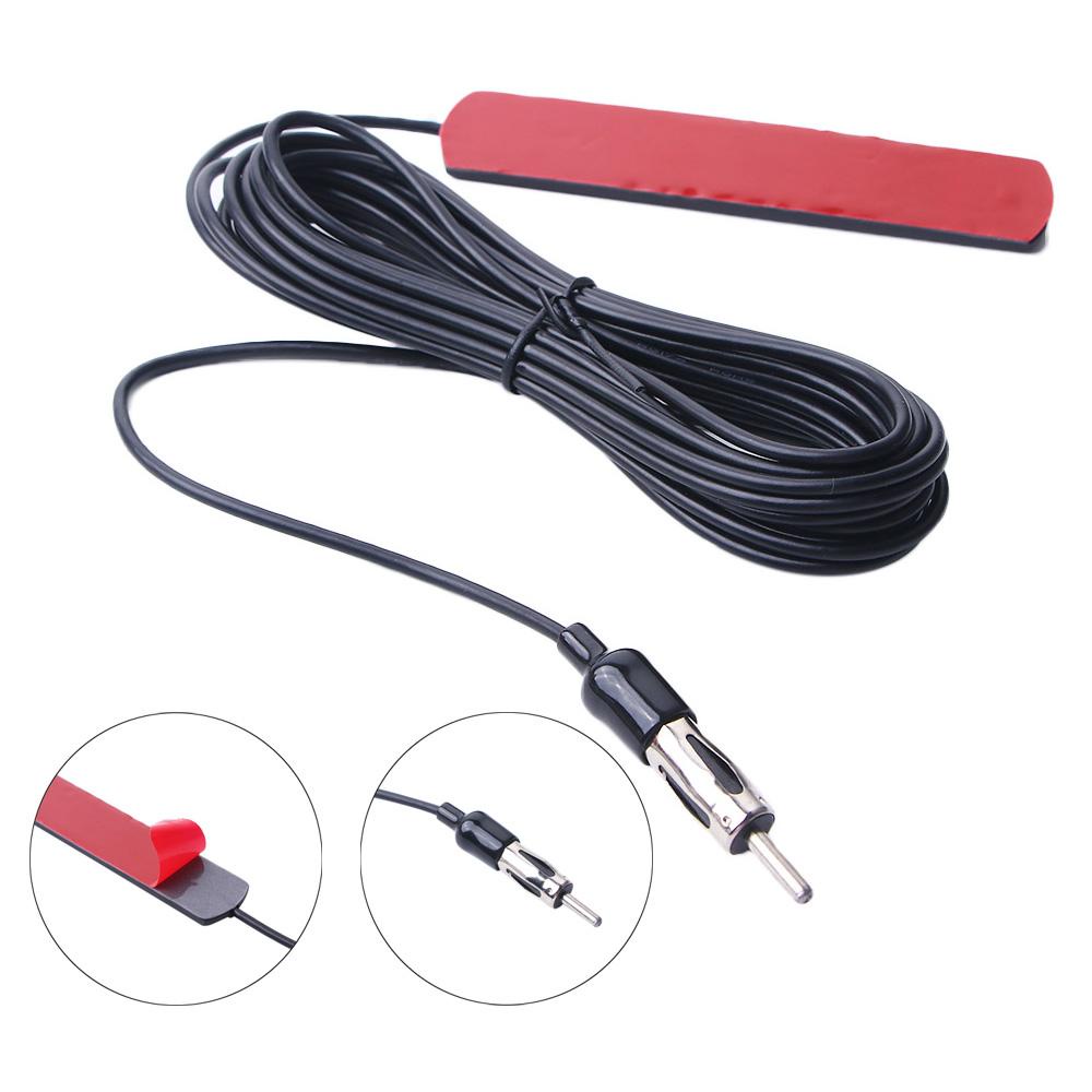 Thiết Bị Phát Tín Hiệu Radio FM AM 85-112Mhz Cho Xe Hơi / Xe Tải