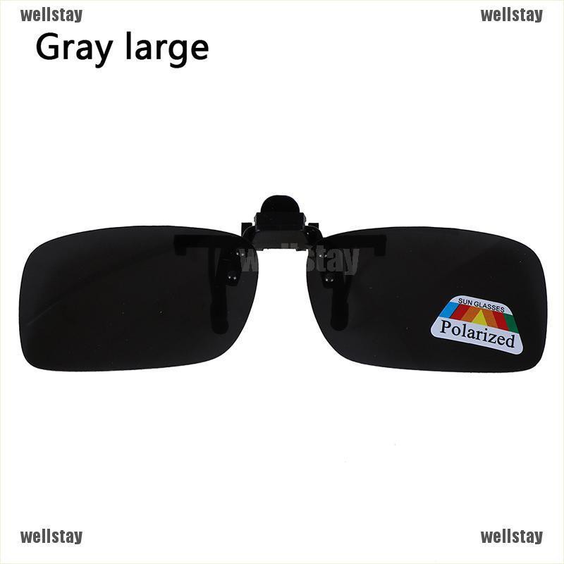 Kính Mát Lật Phân Cực Có Thể Nhìn Ban Đêm | BigBuy360 - bigbuy360.vn