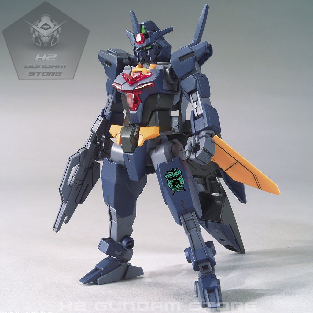 Mô hình Bandai HG 1/144 Core Gundam II (Titans Color) (Gundam Model Kits)