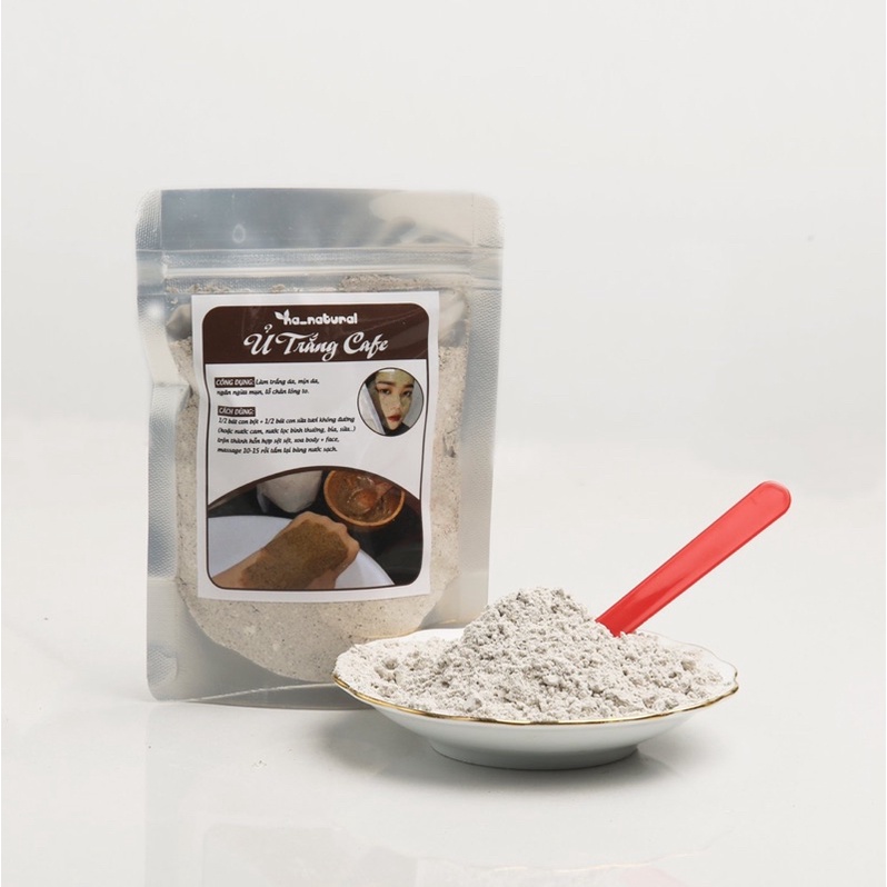 Ủ trắng da cà phê 🔥 LOẠI TỐT 🔥 ủ trắng cafe làm da mịn màng, ngăn ngừa mụn hiệu quả | BigBuy360 - bigbuy360.vn