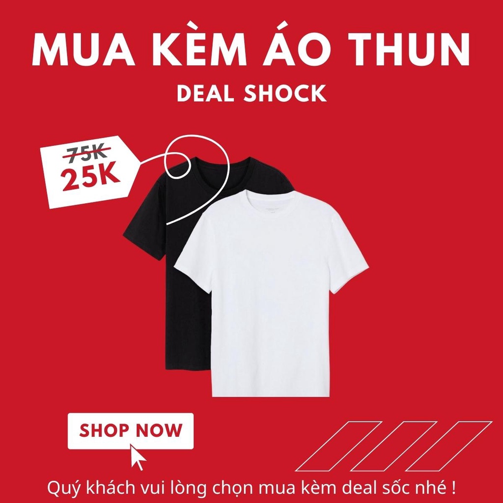 Áo khoác kaki nam nữ trơn đơn giản, True Store, AKK001