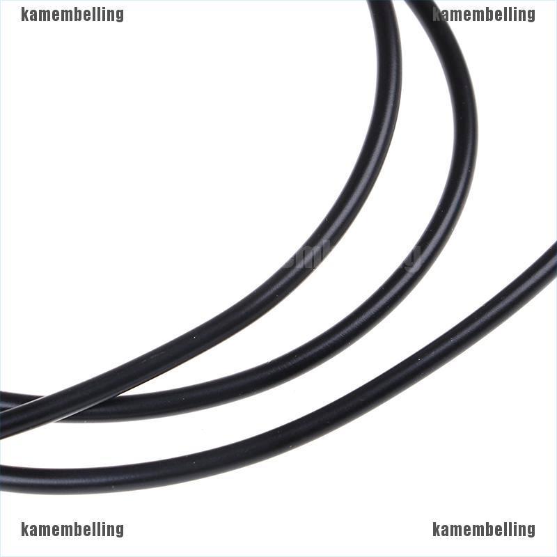 1 Cảm Biến Nhiệt Độ Kỹ Thuật Số Chống Nước 1 / 2m DS18B20