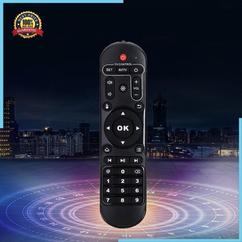 Bộ điều khiển từ xa X96 Max Plus TV Box X92 X96 Mini/Air