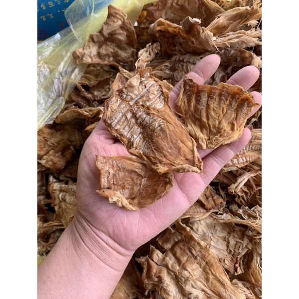 1 kg măng nứa khô tây bắc