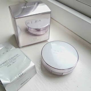 Phấn nước Hera kèm lõi