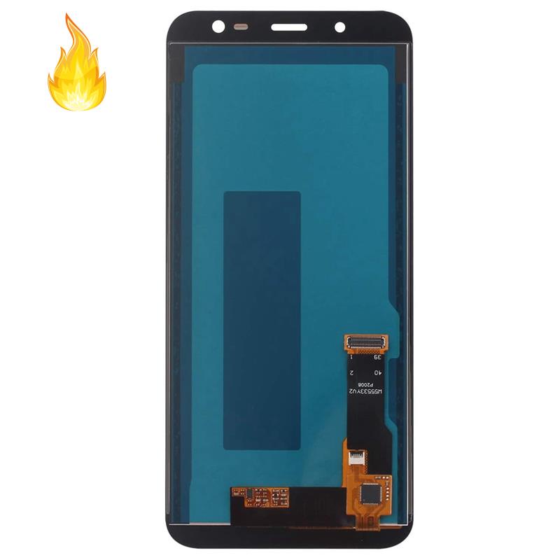 Màn Hình LCD 5.6Inch Cảm Ứng Thay Thế Cho Samsung Galaxy J6 2018 J600 J600F J600Y