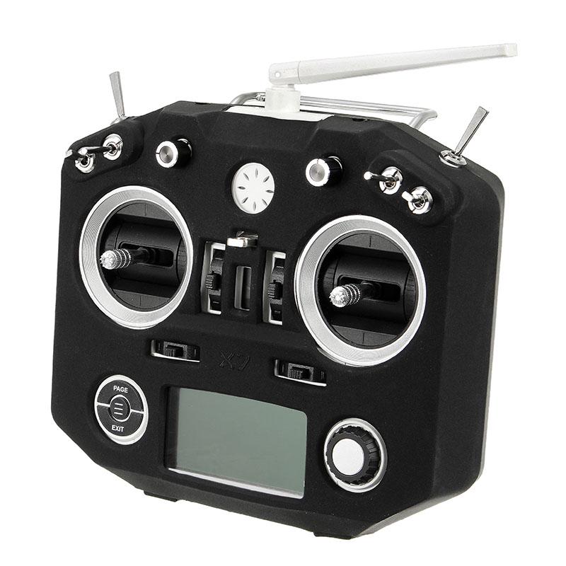 Hộp silicon máy phát FrSkY ACCST Taranis Q X7