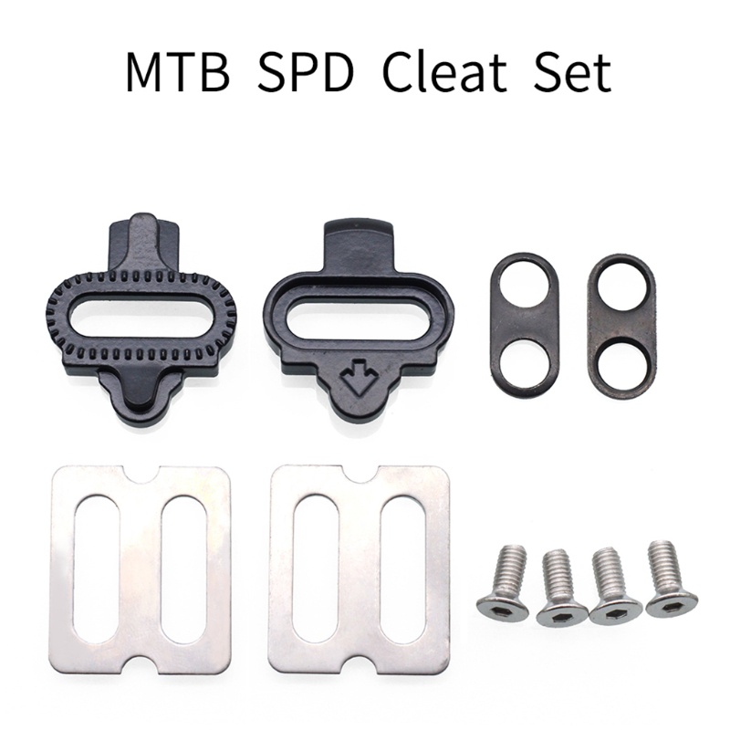 QQ Bàn Đạp Xe Đạp Leo Núi Chuyên Dụng Chất Lượng Cao