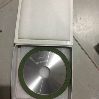 Đá hợp kim 150 dùng mài lưỡi cưa mài mũi