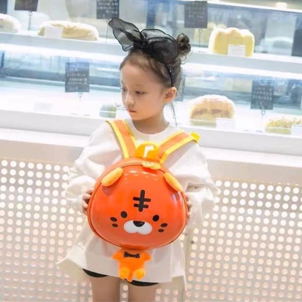 Balo cho các bạn nhí!