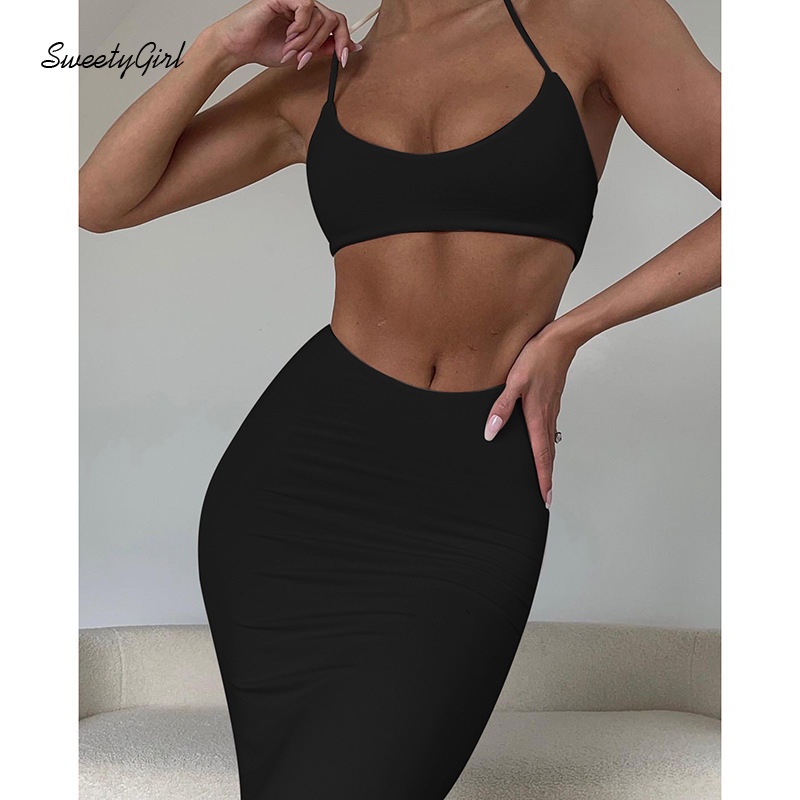 Đầm Ôm Body Màu Sắc Nhã Nhặn Thanh Lịch