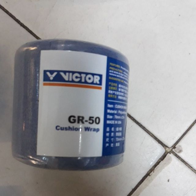 Cuốn cốt Victor