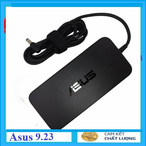 ⚡️Sạc Laptop Asus 19.5V-9.23A - For ASUS G46VW G55VW G70G G70S ADP-180MB F,ADP-180HB D,FA180PM111