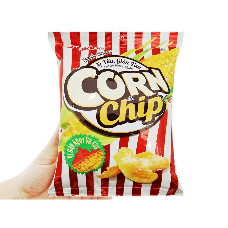 BIM BIM ORION ĐỦ VỊ 32g