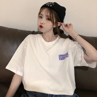 Áo Thun MARTINI hình thật unisex