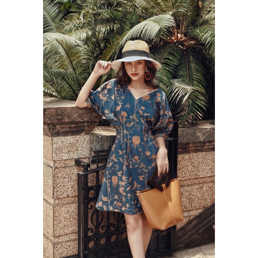 ĐẦM TAY PHỒNG TIỂU THƯ EVERLUXE