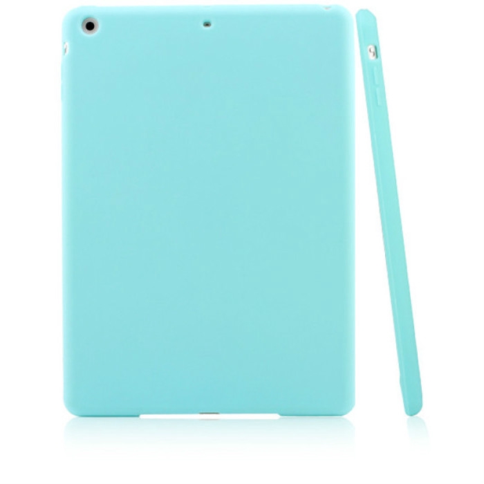 Ốp điện thoại silicone dành cho Apple ipad mini 1 2 3 4 5 air 1 air 2 ipad 9.7 2017 2018 pro 9.7 | BigBuy360 - bigbuy360.vn