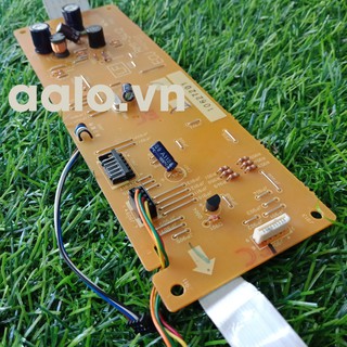 Main Vỉ ECU Canon 2900