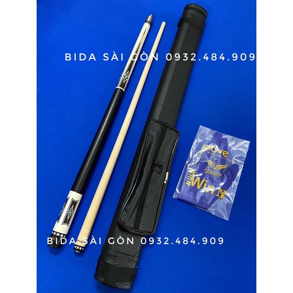 BAO ĐỰNG CƠ BIDA ĐAI LOAN [MẪU MỚI]