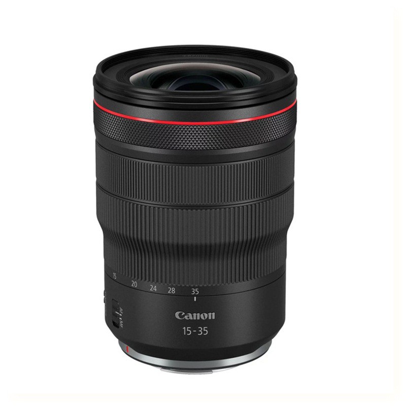 Ống kính Canon RF15-35mm F/2.8L IS USM - Hàng Chính Hãng Lê Bảo Minh