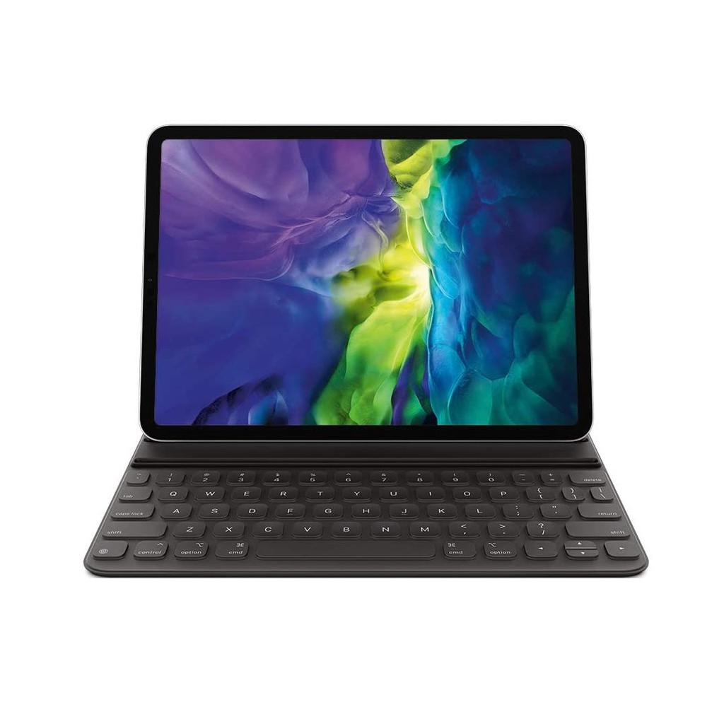 Bàn phím không dây Apple iPad Pro 11 inch 2020 M1 Smart Keyboard Folio MXNK2LL/A