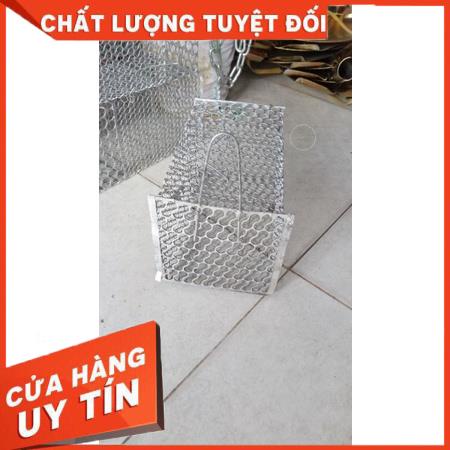 lồng bẩy chuột,lồng chuột