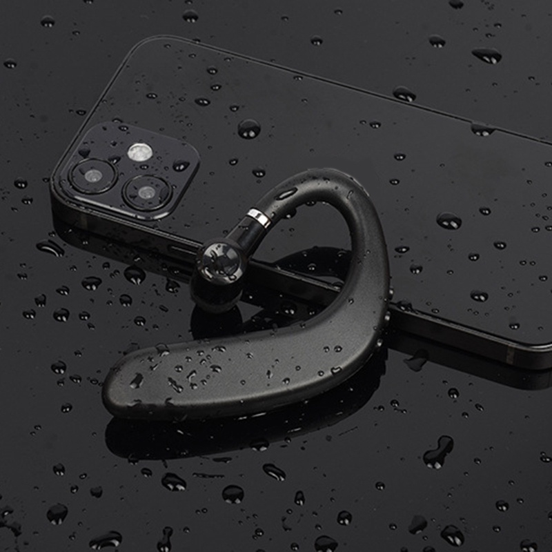 Tai nghe bluetooth 5.0 S109 móc vành tai kiểu dáng thể thao