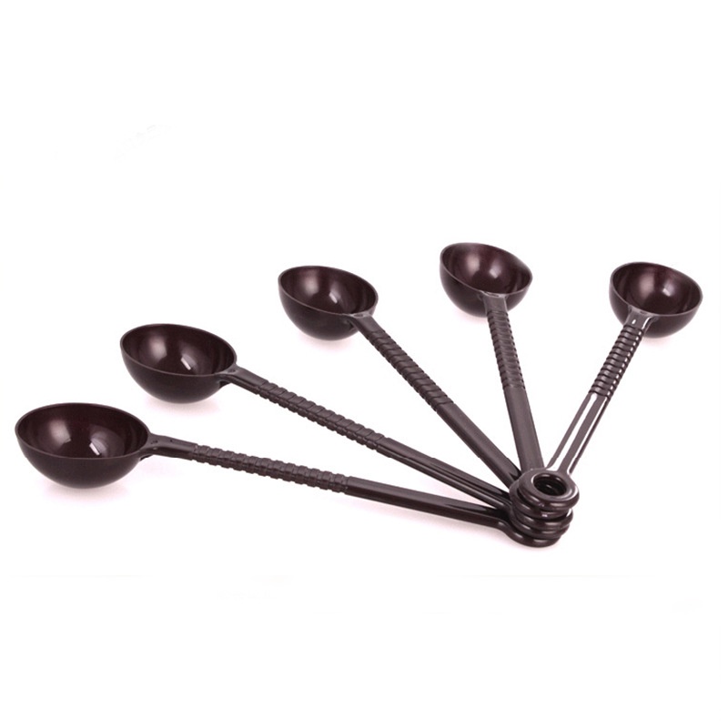 Thìa đong định lượng 10g bột cà phê , bột sữa, pha chế