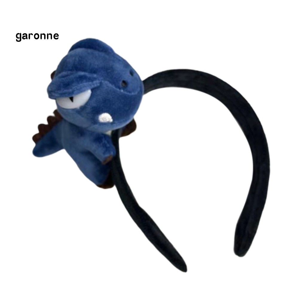 Cài tóc hình khủng long xinh xắn dành cho trẻ