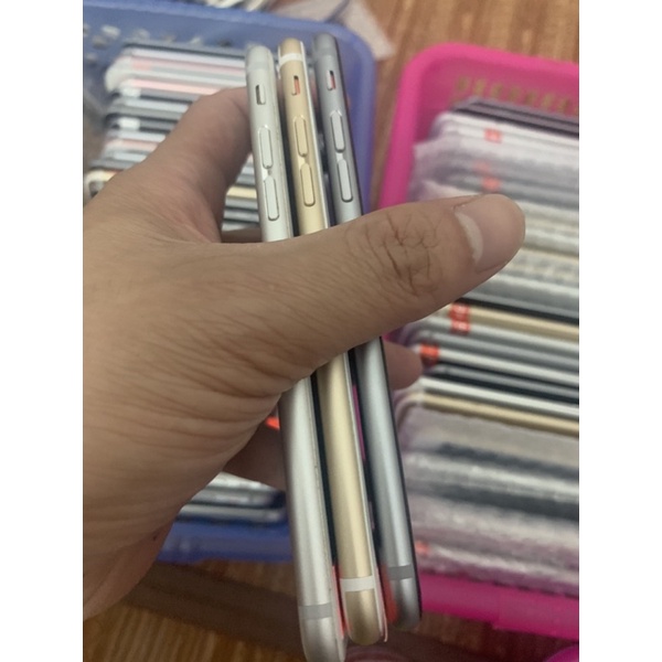 Điện thoại i Phone 6 Quốc Tế .Keng zin,đẹp keng,nguyên bản | BigBuy360 - bigbuy360.vn